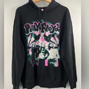 Pink Floyd hoodie Size: XL great condition